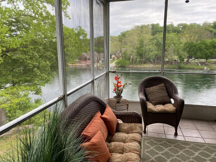 Lakefront Condo At Diamond Resort! Branson Exterior photo