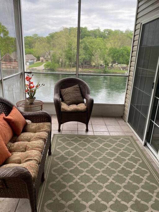 Lakefront Condo At Diamond Resort! Branson Exterior photo