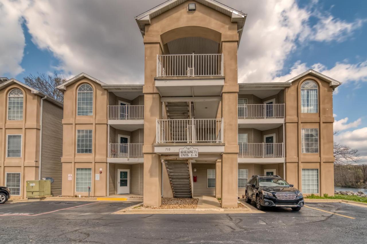 Lakefront Condo At Diamond Resort! Branson Exterior photo