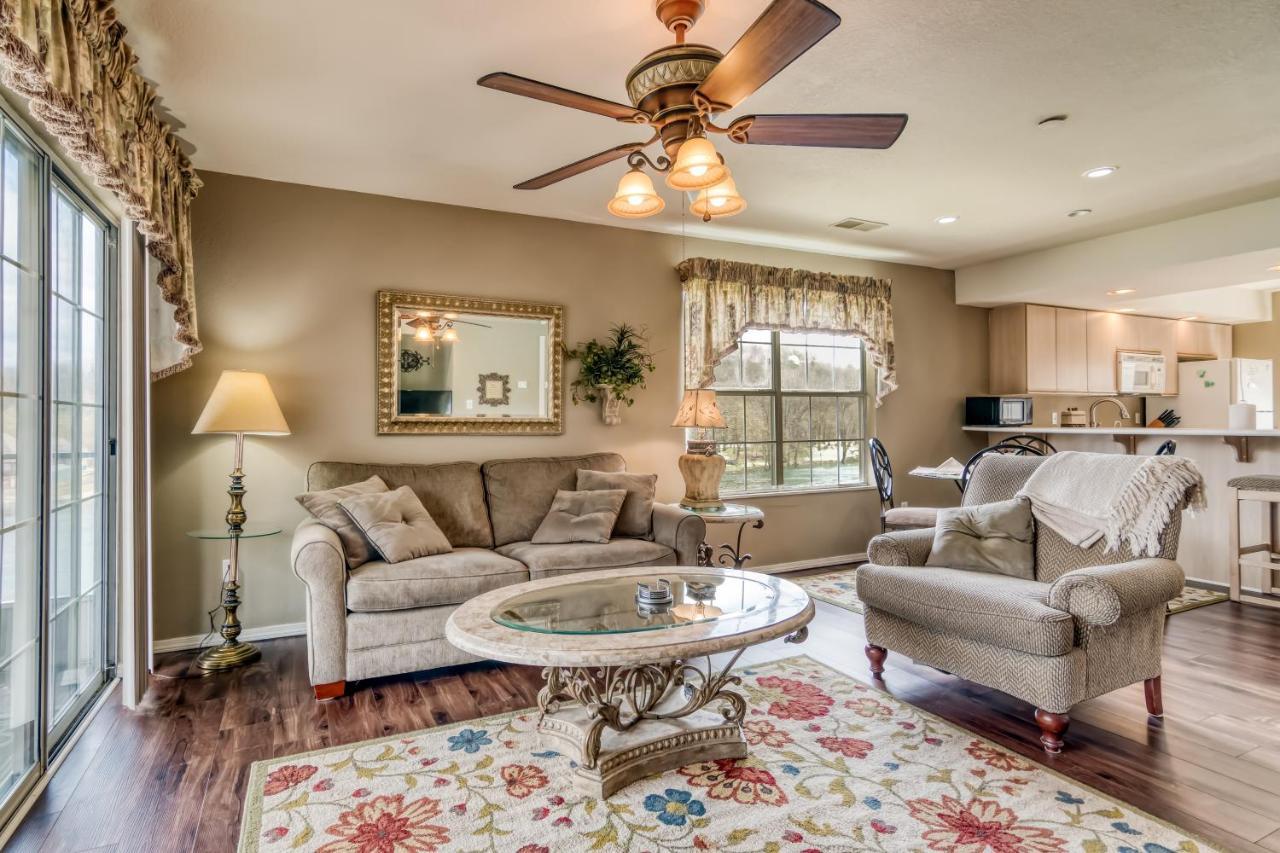Lakefront Condo At Diamond Resort! Branson Exterior photo