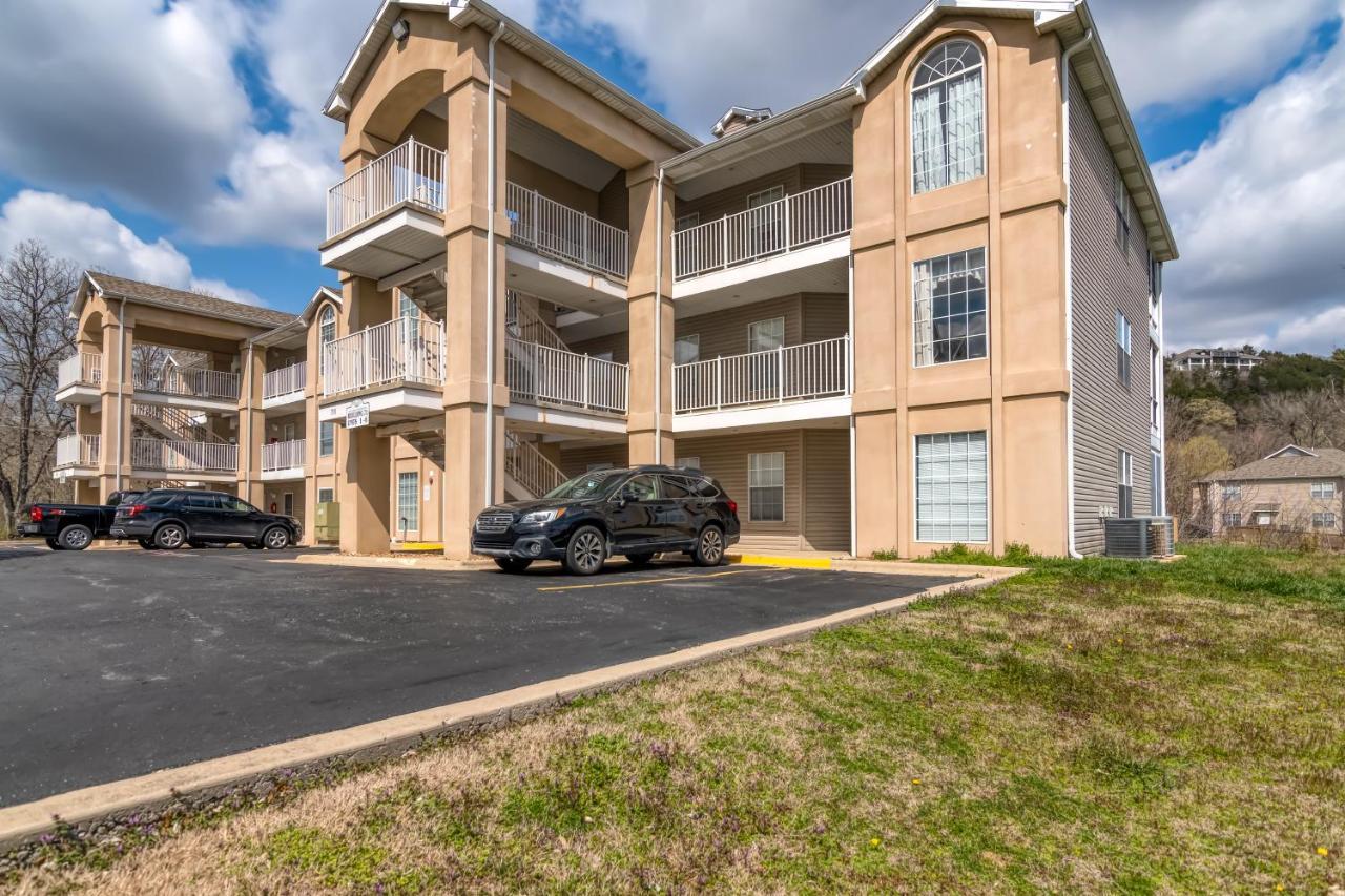 Lakefront Condo At Diamond Resort! Branson Exterior photo
