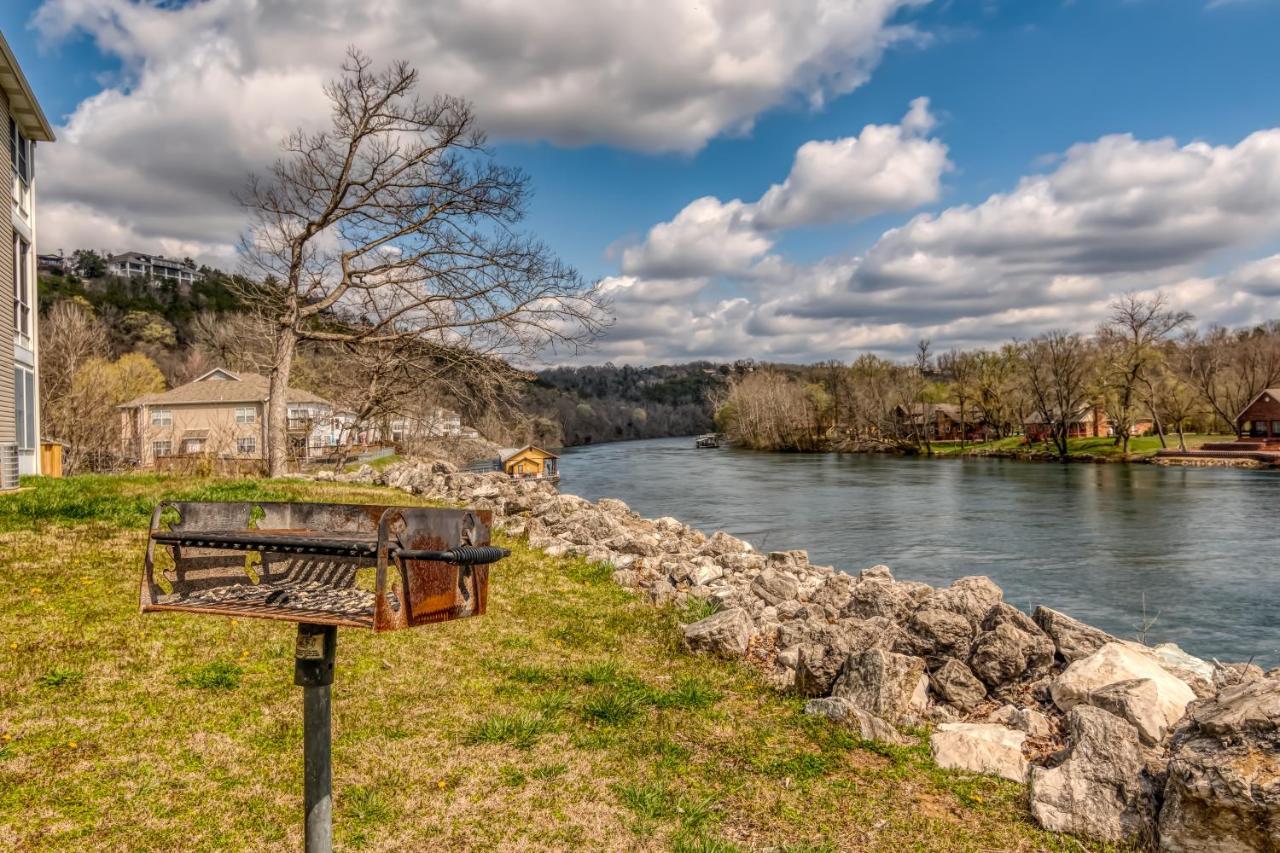 Lakefront Condo At Diamond Resort! Branson Exterior photo