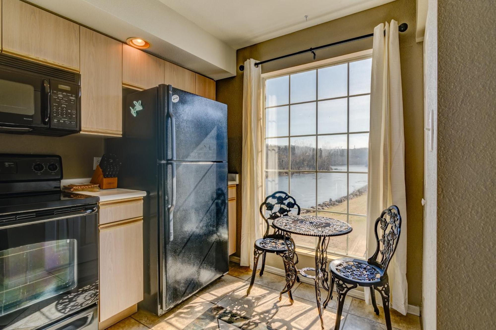 Lakefront Condo At Diamond Resort! Branson Exterior photo